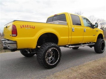 2006 Ford F-350 Super Duty Lariat Amarillo (SOLD)   - Photo 4 - North Chesterfield, VA 23237