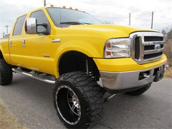 2006 Ford F-350 Super Duty Lariat Amarillo (SOLD)   - Photo 23 - North Chesterfield, VA 23237