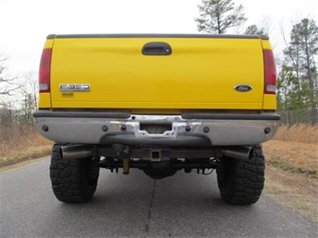 2006 Ford F-350 Super Duty Lariat Amarillo (SOLD)   - Photo 19 - North Chesterfield, VA 23237