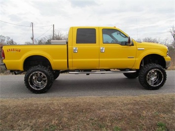 2006 Ford F-350 Super Duty Lariat Amarillo (SOLD)   - Photo 5 - North Chesterfield, VA 23237