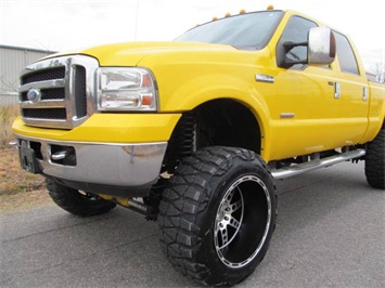 2006 Ford F-350 Super Duty Lariat Amarillo (SOLD)   - Photo 22 - North Chesterfield, VA 23237