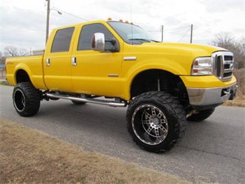 2006 Ford F-350 Super Duty Lariat Amarillo (SOLD)   - Photo 6 - North Chesterfield, VA 23237