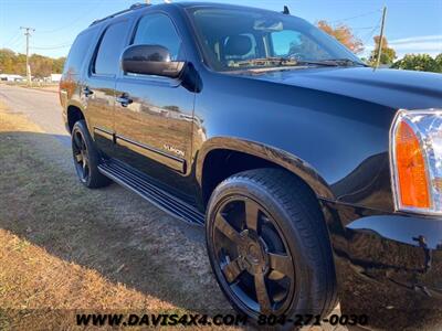 2014 GMC Yukon SLT 4x4 Loaded   - Photo 6 - North Chesterfield, VA 23237