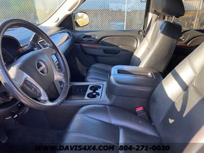 2014 GMC Yukon SLT 4x4 Loaded   - Photo 8 - North Chesterfield, VA 23237