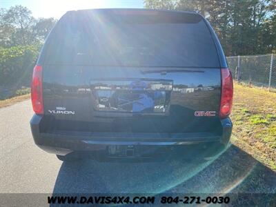 2014 GMC Yukon SLT 4x4 Loaded   - Photo 30 - North Chesterfield, VA 23237