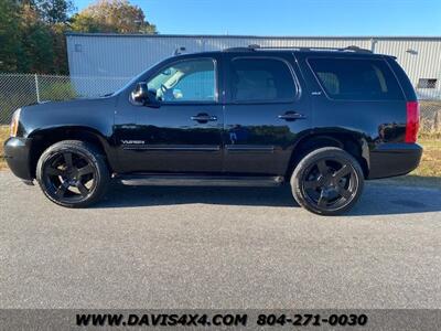 2014 GMC Yukon SLT 4x4 Loaded   - Photo 4 - North Chesterfield, VA 23237