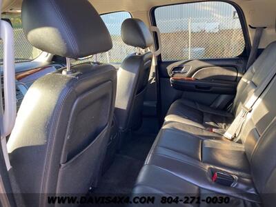 2014 GMC Yukon SLT 4x4 Loaded   - Photo 11 - North Chesterfield, VA 23237