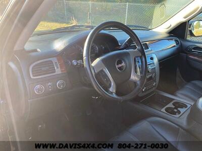 2014 GMC Yukon SLT 4x4 Loaded   - Photo 9 - North Chesterfield, VA 23237