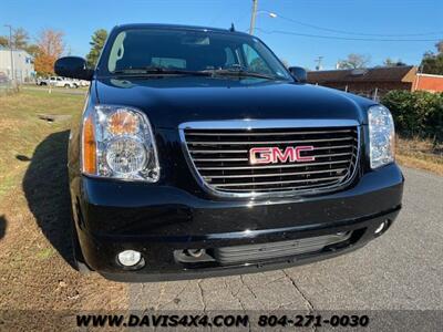 2014 GMC Yukon SLT 4x4 Loaded   - Photo 2 - North Chesterfield, VA 23237