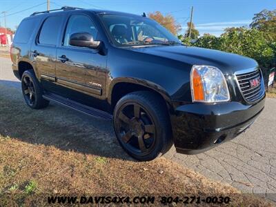 2014 GMC Yukon SLT 4x4 Loaded   - Photo 3 - North Chesterfield, VA 23237