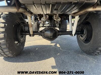 1984 Chevrolet Suburban K 30 Squarebody COMING SOON!!!!! - Photo 31 - North Chesterfield, VA 23237