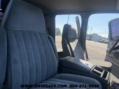 1984 Chevrolet Suburban K 30 Squarebody COMING SOON!!!!! - Photo 19 - North Chesterfield, VA 23237