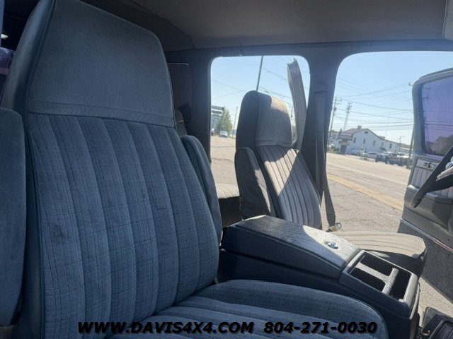 1984 Chevrolet Suburban K 30 Squarebody COMING SOON!!!!! - Photo 19 - North Chesterfield, VA 23237