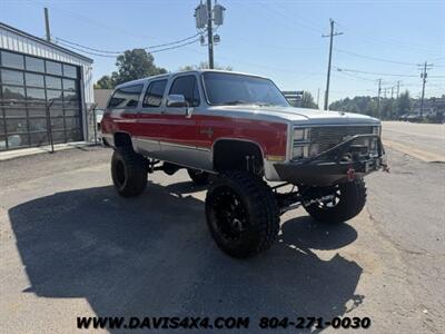 1984 Chevrolet Suburban K 30 Squarebody COMING SOON!!!!! - Photo 6 - North Chesterfield, VA 23237