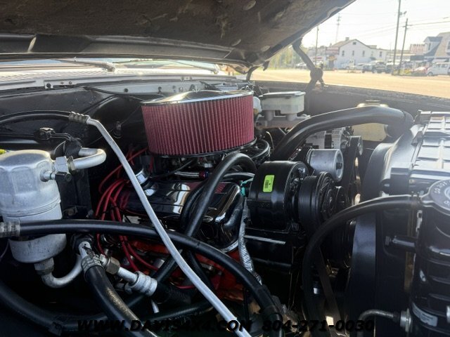 1984 Chevrolet Suburban K 30 Squarebody COMING SOON!!!!! - Photo 24 - North Chesterfield, VA 23237