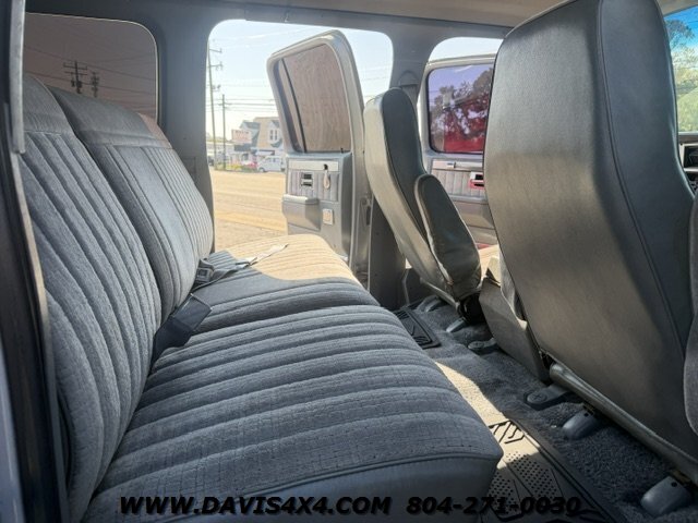 1984 Chevrolet Suburban K 30 Squarebody COMING SOON!!!!! - Photo 15 - North Chesterfield, VA 23237