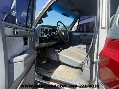 1984 Chevrolet Suburban K 30 Squarebody COMING SOON!!!!! - Photo 9 - North Chesterfield, VA 23237