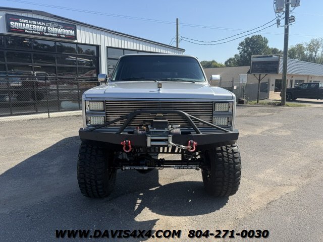 1984 Chevrolet Suburban K 30 Squarebody COMING SOON!!!!! - Photo 7 - North Chesterfield, VA 23237