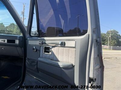 1984 Chevrolet Suburban K 30 Squarebody COMING SOON!!!!! - Photo 20 - North Chesterfield, VA 23237
