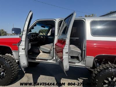 1984 Chevrolet Suburban K 30 Squarebody COMING SOON!!!!! - Photo 8 - North Chesterfield, VA 23237