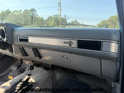 1984 Chevrolet Suburban K 30 Squarebody COMING SOON!!!!! - Photo 18 - North Chesterfield, VA 23237