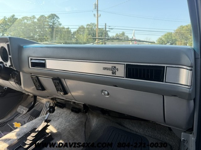 1984 Chevrolet Suburban K 30 Squarebody COMING SOON!!!!! - Photo 18 - North Chesterfield, VA 23237