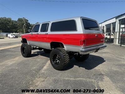 1984 Chevrolet Suburban K 30 Squarebody COMING SOON!!!!! - Photo 3 - North Chesterfield, VA 23237