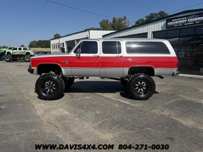 1984 Chevrolet Suburban K 30 Squarebody COMING SOON!!!!! - Photo 2 - North Chesterfield, VA 23237