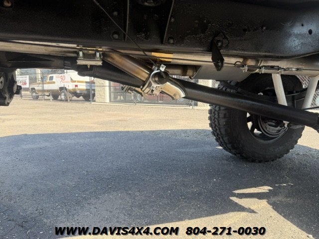 1984 Chevrolet Suburban K 30 Squarebody COMING SOON!!!!! - Photo 29 - North Chesterfield, VA 23237