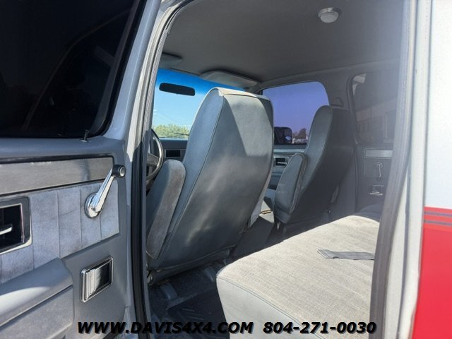 1984 Chevrolet Suburban K 30 Squarebody COMING SOON!!!!! - Photo 14 - North Chesterfield, VA 23237