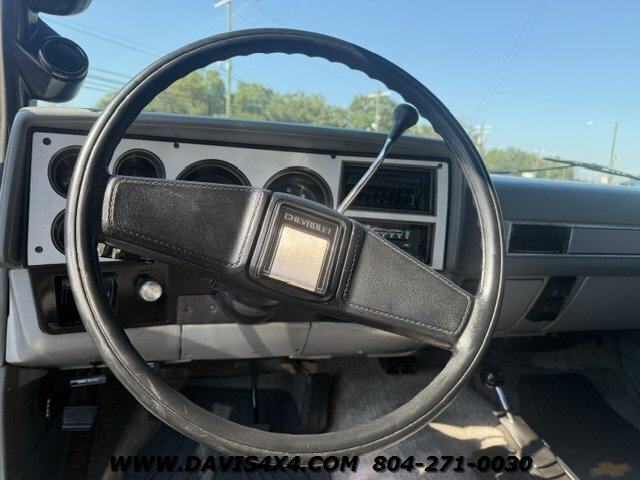 1984 Chevrolet Suburban K 30 Squarebody COMING SOON!!!!! - Photo 11 - North Chesterfield, VA 23237