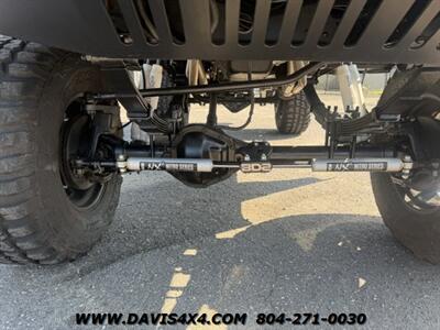1984 Chevrolet Suburban K 30 Squarebody COMING SOON!!!!! - Photo 27 - North Chesterfield, VA 23237