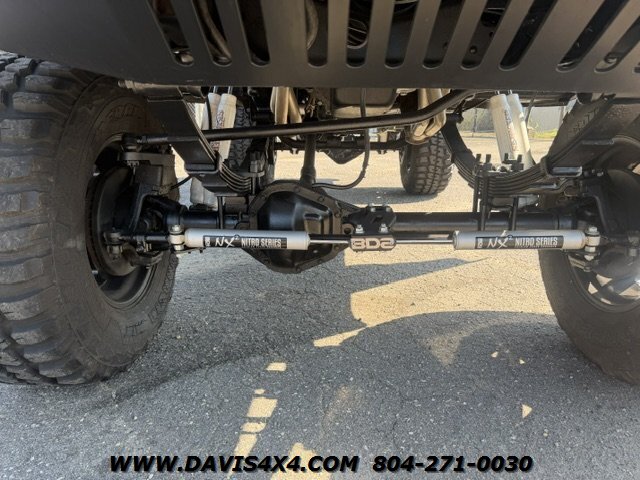 1984 Chevrolet Suburban K 30 Squarebody COMING SOON!!!!! - Photo 27 - North Chesterfield, VA 23237
