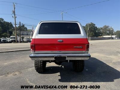 1984 Chevrolet Suburban K 30 Squarebody COMING SOON!!!!! - Photo 4 - North Chesterfield, VA 23237