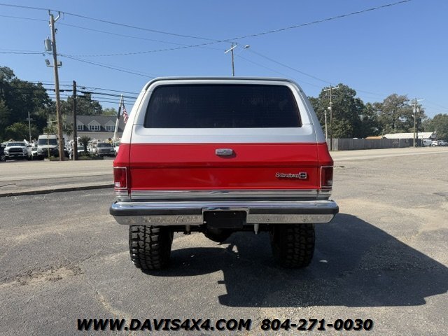 1984 Chevrolet Suburban K 30 Squarebody COMING SOON!!!!! - Photo 4 - North Chesterfield, VA 23237