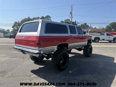 1984 Chevrolet Suburban K 30 Squarebody COMING SOON!!!!! - Photo 5 - North Chesterfield, VA 23237