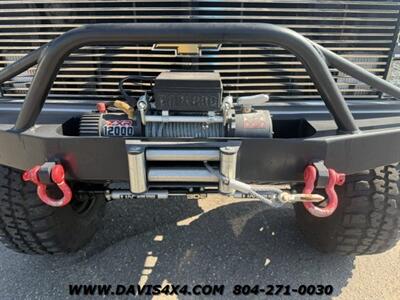 1984 Chevrolet Suburban K 30 Squarebody COMING SOON!!!!! - Photo 23 - North Chesterfield, VA 23237