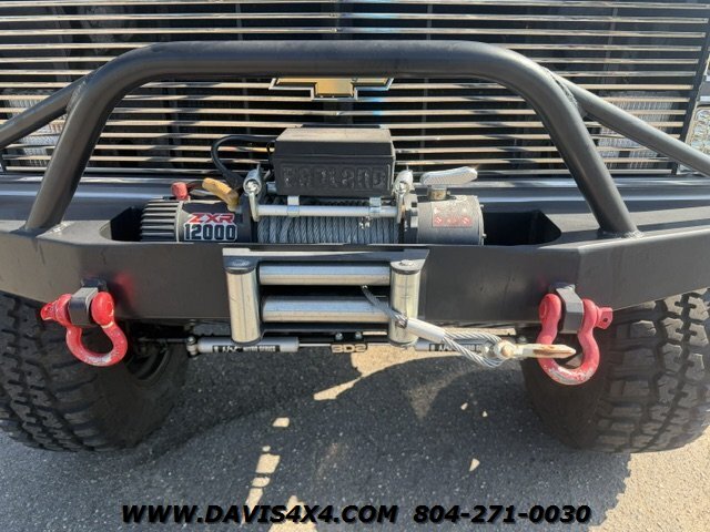 1984 Chevrolet Suburban K 30 Squarebody COMING SOON!!!!! - Photo 23 - North Chesterfield, VA 23237