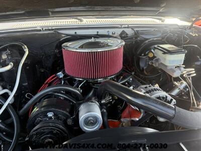 1984 Chevrolet Suburban K 30 Squarebody COMING SOON!!!!! - Photo 25 - North Chesterfield, VA 23237