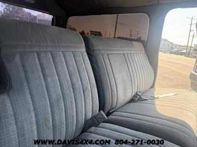 1984 Chevrolet Suburban K 30 Squarebody COMING SOON!!!!! - Photo 16 - North Chesterfield, VA 23237