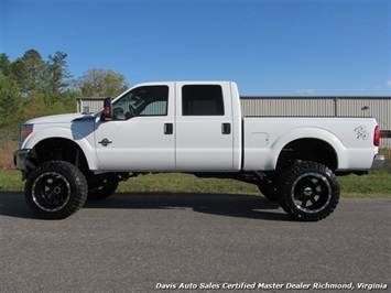 2015 Ford F-250 Super Duty XLT   - Photo 3 - North Chesterfield, VA 23237