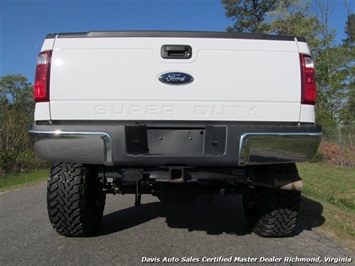 2015 Ford F-250 Super Duty XLT   - Photo 9 - North Chesterfield, VA 23237