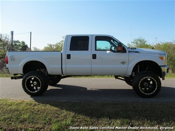 2015 Ford F-250 Super Duty XLT   - Photo 7 - North Chesterfield, VA 23237