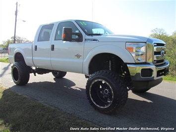 2015 Ford F-250 Super Duty XLT   - Photo 6 - North Chesterfield, VA 23237