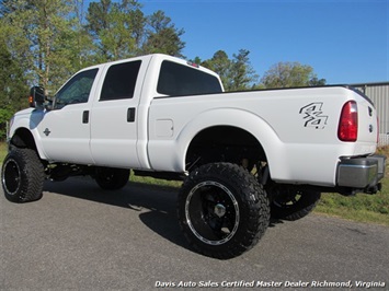 2015 Ford F-250 Super Duty XLT   - Photo 2 - North Chesterfield, VA 23237