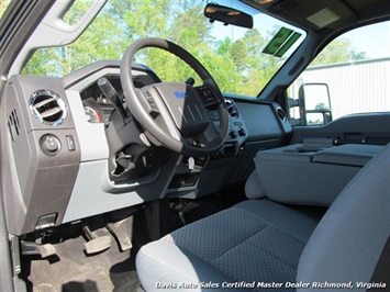 2015 Ford F-250 Super Duty XLT   - Photo 16 - North Chesterfield, VA 23237