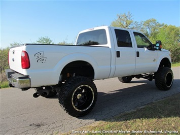 2015 Ford F-250 Super Duty XLT   - Photo 8 - North Chesterfield, VA 23237