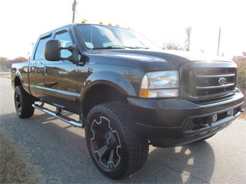 2003 Ford F-250 Super Duty Lariat (SOLD)   - Photo 5 - North Chesterfield, VA 23237