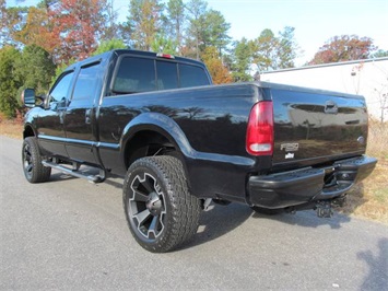 2003 Ford F-250 Super Duty Lariat (SOLD)   - Photo 3 - North Chesterfield, VA 23237