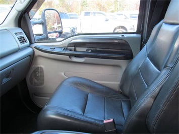 2003 Ford F-250 Super Duty Lariat (SOLD)   - Photo 12 - North Chesterfield, VA 23237